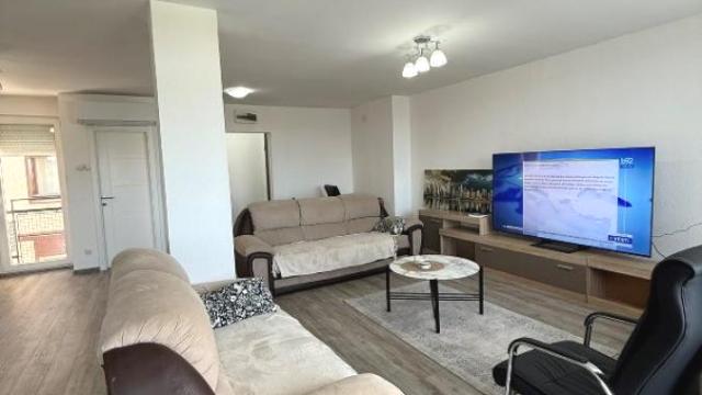 Stan, Trosoban, Izdavanje, 89m2, Blok 19a, Novi Beograd, Vladimira Popovića