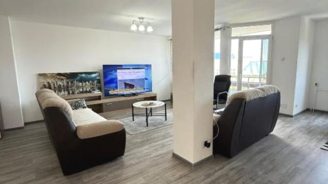 Stan, Trosoban, Izdavanje, 89m2, Blok 19a, Novi Beograd, Vladimira Popovića