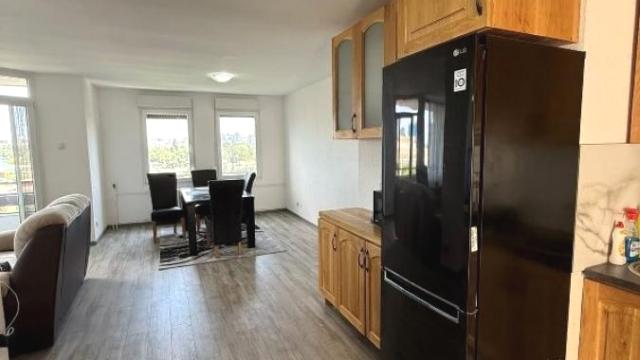Stan, Trosoban, Izdavanje, 89m2, Blok 19a, Novi Beograd, Vladimira Popovića