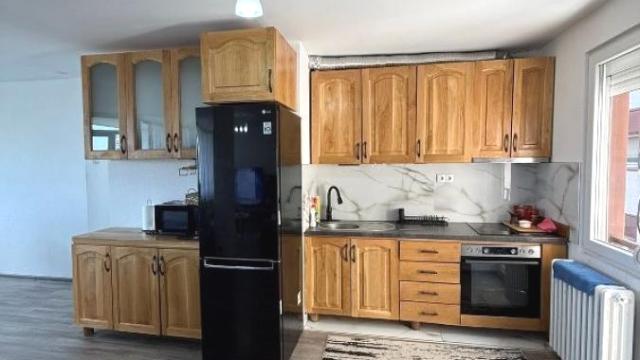 Stan, Trosoban, Izdavanje, 89m2, Blok 19a, Novi Beograd, Vladimira Popovića