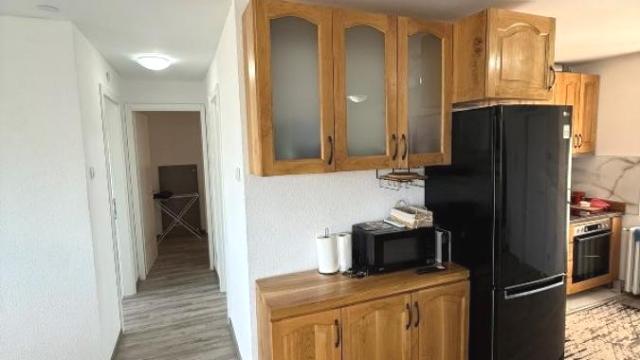 Stan, Trosoban, Izdavanje, 89m2, Blok 19a, Novi Beograd, Vladimira Popovića
