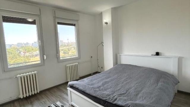 Stan, Trosoban, Izdavanje, 89m2, Blok 19a, Novi Beograd, Vladimira Popovića