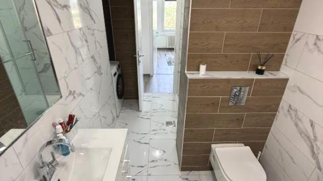 Stan, Trosoban, Izdavanje, 89m2, Blok 19a, Novi Beograd, Vladimira Popovića