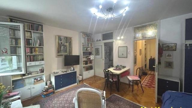 Stan, Jednosoban, Izdavanje, 33m2, YUBC, Novi Beograd, Bulevar Mihajla Pupina