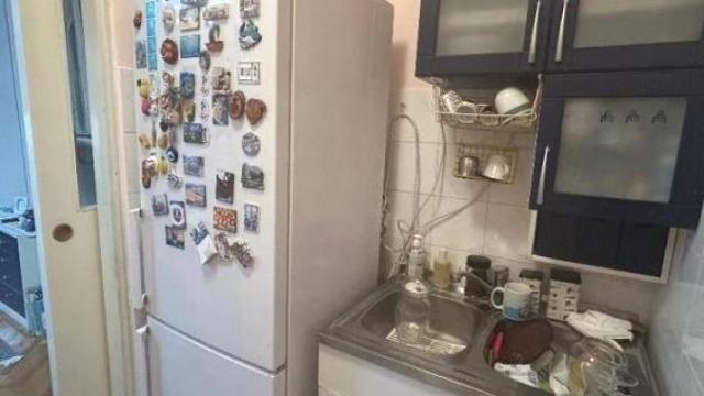 Stan, Jednosoban, Izdavanje, 33m2, YUBC, Novi Beograd, Bulevar Mihajla Pupina