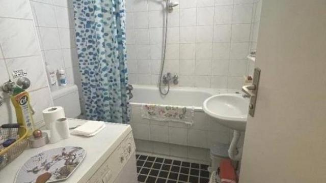 Stan, Jednosoban, Izdavanje, 33m2, YUBC, Novi Beograd, Bulevar Mihajla Pupina