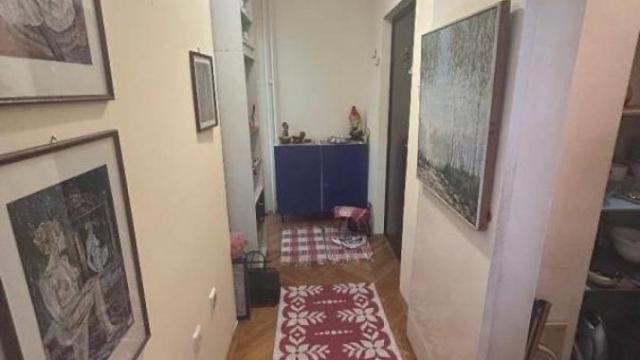 Stan, Jednosoban, Izdavanje, 33m2, YUBC, Novi Beograd, Bulevar Mihajla Pupina
