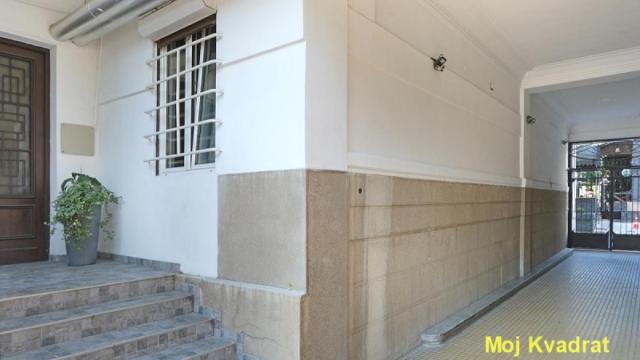 Stan, četvorosoban, Prodaja, 176m2, Cvetni trg, Vračar, Mišarska