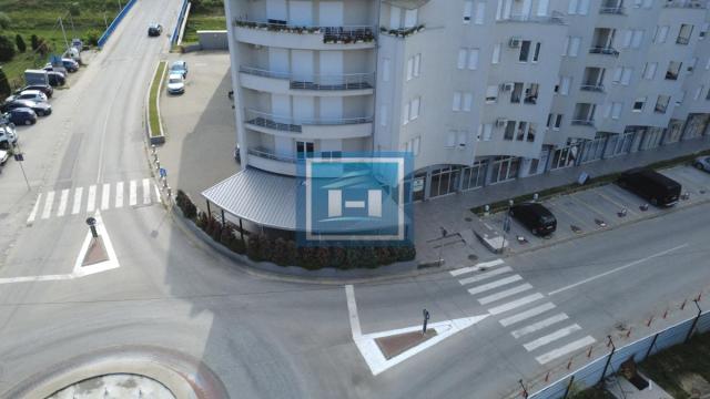Poslovni prostor, Prodaja, 120m2, Aqua park, Gradska lokacija, Jagodina