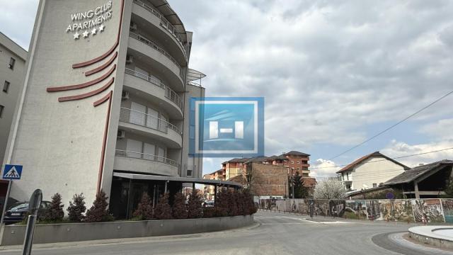 Poslovni prostor, Prodaja, 120m2, Aqua park, Gradska lokacija, Jagodina