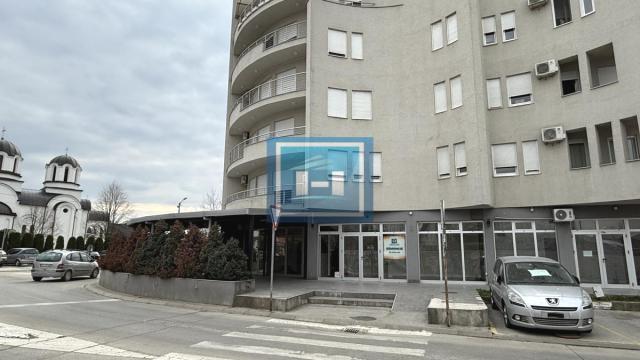 Poslovni prostor, Prodaja, 120m2, Aqua park, Gradska lokacija, Jagodina