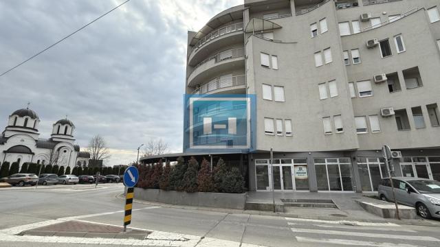Poslovni prostor, Prodaja, 120m2, Aqua park, Gradska lokacija, Jagodina