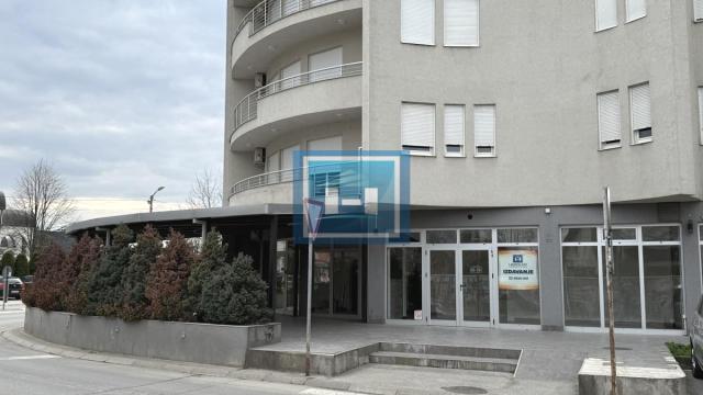 Poslovni prostor, Prodaja, 120m2, Aqua park, Gradska lokacija, Jagodina