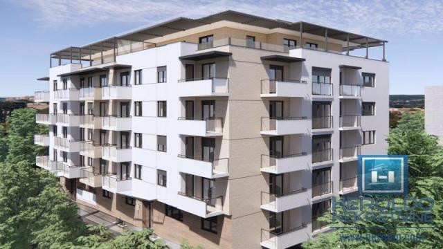 Stan, četvorosoban, Prodaja, 92m2, Centar, Gradska lokacija, Jagodina