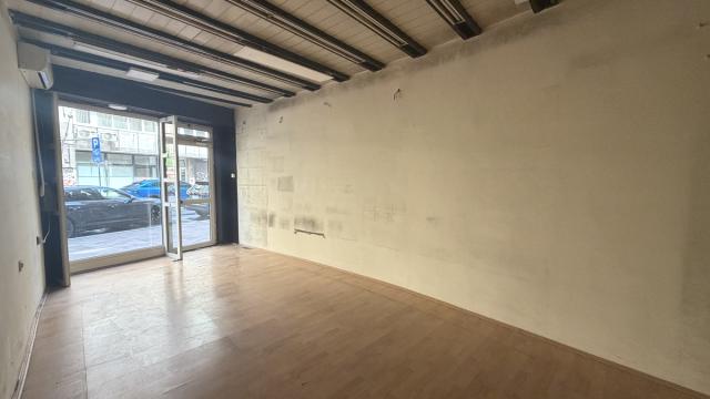 Poslovni prostor, Jednosoban, Izdavanje, 24m2, Kosovska