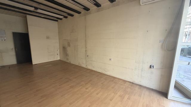 Poslovni prostor, Jednosoban, Izdavanje, 24m2, Kosovska