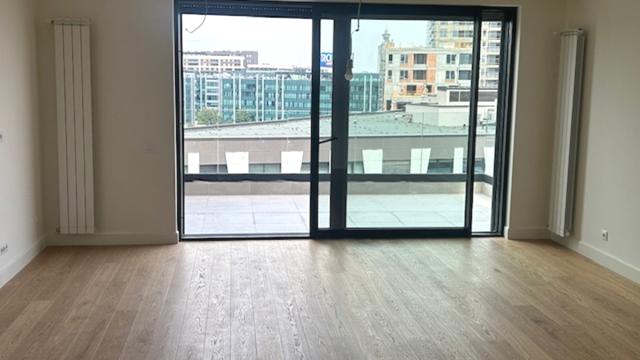 Stan, četvorosoban, Izdavanje, 120m2, Omladinskih brigada