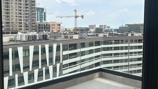 Stan, četvorosoban, Izdavanje, 120m2, Omladinskih brigada