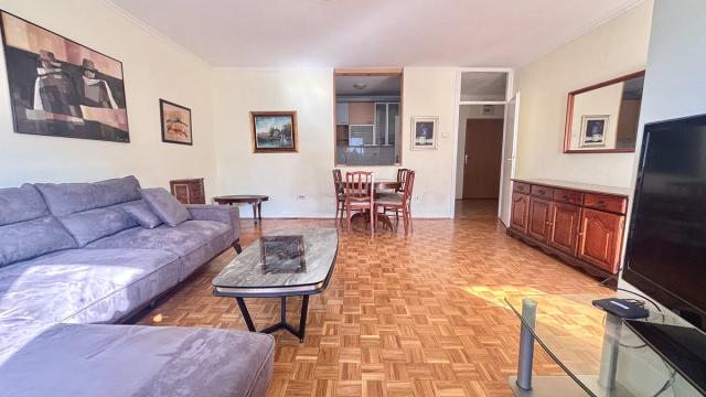 Stan, Trosoban, Prodaja, 79m2, Antifašističke borbe