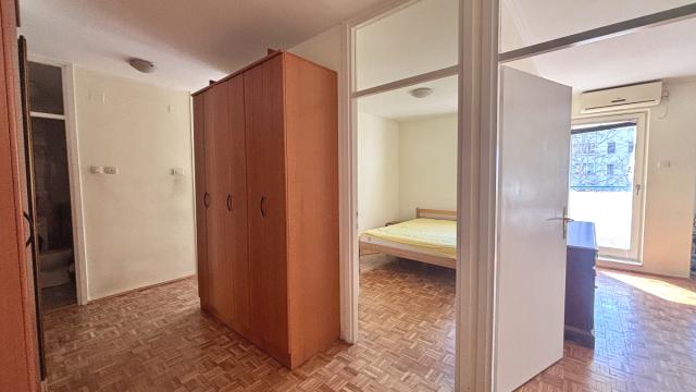 Stan, Trosoban, Prodaja, 79m2, Antifašističke borbe
