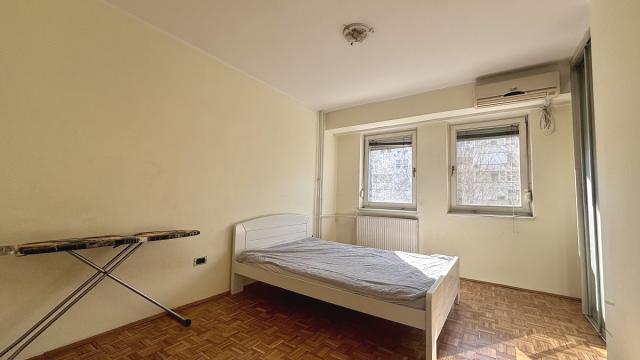 Stan, Trosoban, Prodaja, 79m2, Antifašističke borbe