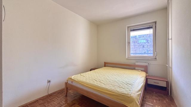 Stan, Trosoban, Prodaja, 79m2, Antifašističke borbe