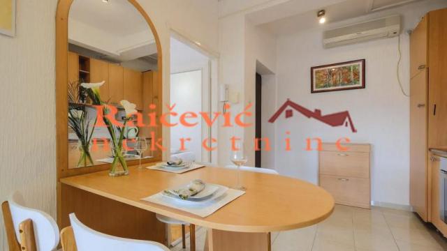 Stan, Trosoban, Izdavanje, 60m2, Centar, Stari grad, Svetogorska
