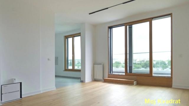 Stan, četvorosoban, Prodaja, 125m2, Blok 65, Novi Beograd, Bulevar heroja sa Košara