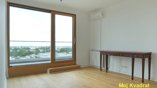 Stan, četvorosoban, Prodaja, 125m2, Blok 65, Novi Beograd, Bulevar heroja sa Košara