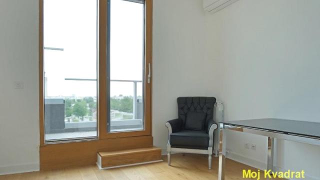 Stan, četvorosoban, Prodaja, 125m2, Blok 65, Novi Beograd, Bulevar heroja sa Košara