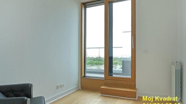 Stan, četvorosoban, Prodaja, 125m2, Blok 65, Novi Beograd, Bulevar heroja sa Košara