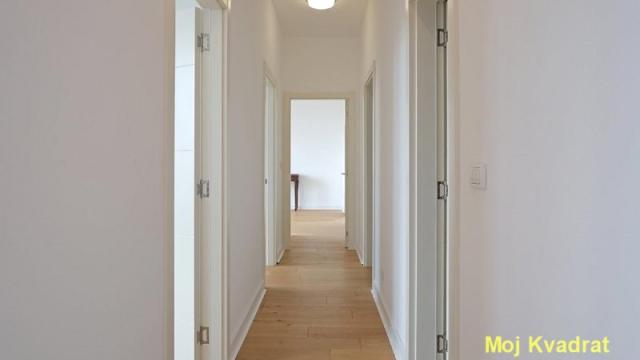 Stan, četvorosoban, Prodaja, 125m2, Blok 65, Novi Beograd, Bulevar heroja sa Košara