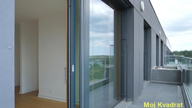 Stan, četvorosoban, Prodaja, 125m2, Blok 65, Novi Beograd, Bulevar heroja sa Košara