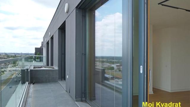 Stan, četvorosoban, Prodaja, 125m2, Blok 65, Novi Beograd, Bulevar heroja sa Košara