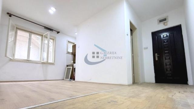 Stan, Jednoiposoban, Prodaja, 38m2, Kanarevo brdo, Rakovica, Borska