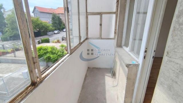 Stan, Jednoiposoban, Prodaja, 38m2, Kanarevo brdo, Rakovica, Borska