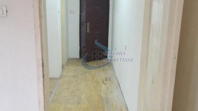 Stan, Jednoiposoban, Prodaja, 38m2, Kanarevo brdo, Rakovica, Borska