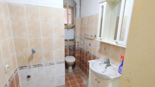 Stan, Jednoiposoban, Prodaja, 38m2, Kanarevo brdo, Rakovica, Borska