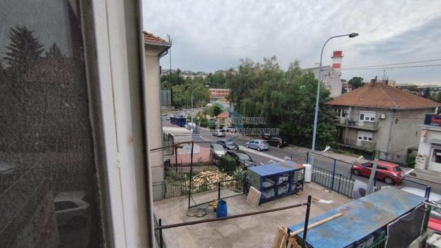 Stan, Jednoiposoban, Prodaja, 38m2, Kanarevo brdo, Rakovica, Borska