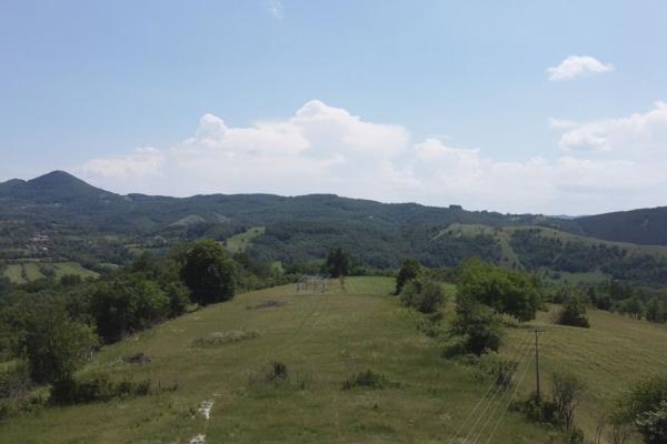 prodaja, plac,
rosici-opstina-kosjeric, 1120874, valjevska