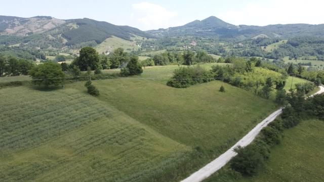 Plac, Prodaja, m2, Rosići, Okolno mesto, Valjevska