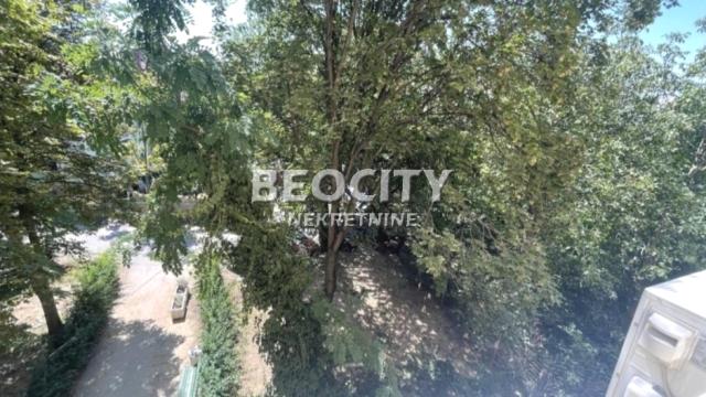 Stan, Jednosoban, Prodaja, 37m2, Banovo brdo, Čukarica, Petra Lekovića