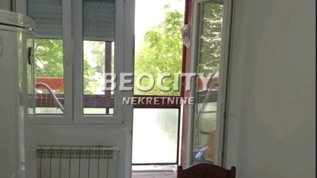 Stan, Jednosoban, Prodaja, 37m2, Banovo brdo, Čukarica, Petra Lekovića