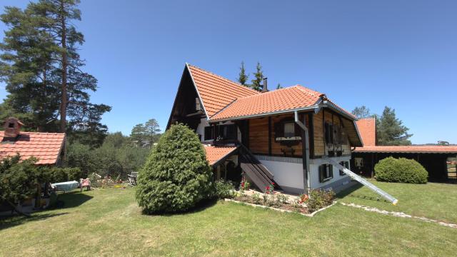Kuća, Petosoban, Prodaja, 124m2, Dobroselica, Okolno mesto, Dobroselica