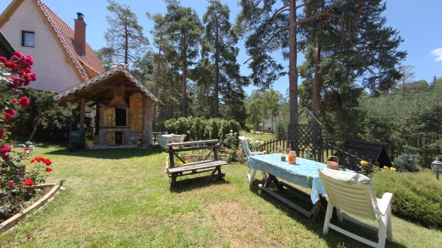 Kuća, Petosoban, Prodaja, 124m2, Dobroselica, Okolno mesto, Dobroselica