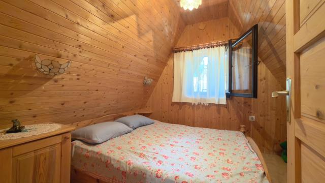 Kuća, Petosoban, Prodaja, 124m2, Dobroselica, Okolno mesto, Dobroselica