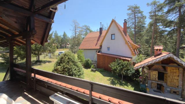 Kuća, Petosoban, Prodaja, 124m2, Dobroselica, Okolno mesto, Dobroselica