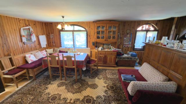Kuća, Petosoban, Prodaja, 124m2, Dobroselica, Okolno mesto, Dobroselica