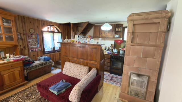 Kuća, Petosoban, Prodaja, 124m2, Dobroselica, Okolno mesto, Dobroselica
