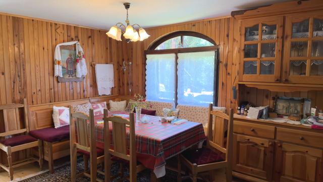 Kuća, Petosoban, Prodaja, 124m2, Dobroselica, Okolno mesto, Dobroselica